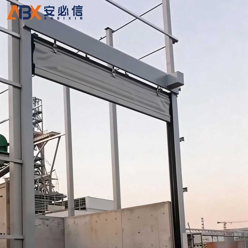 鞍山堆积门